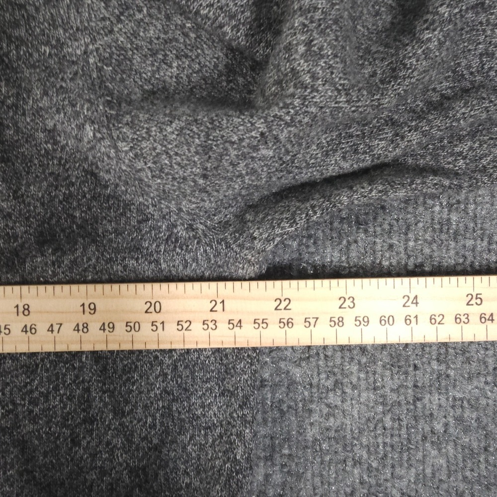 FootJoy 1857 Sweater Mens Large Gray Argyle Cashmere Pullover‎ Golf Preppy - Picture 4 of 6